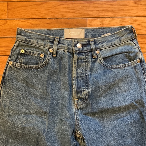 Everlane 90s Cheeky Jean - Picture 2 of 4